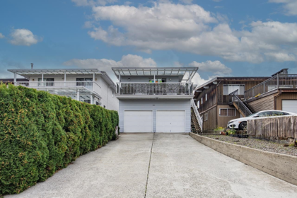 Laundry Room Photo of 5453 Norfolk Street, Burnaby, BC