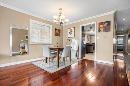 Loft / Bonus Room Photo of 5453 Norfolk Street, Burnaby, BC