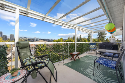 Office / Den Photo of 5453 Norfolk Street, Burnaby, BC