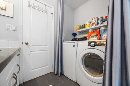 Primary Bedroom Photo of 5453 Norfolk Street, Burnaby, BC