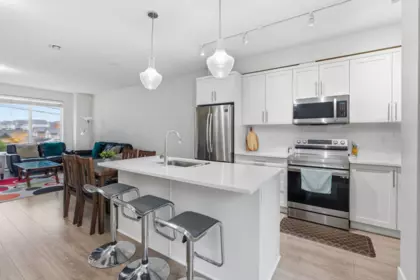 147 6030 142 Street, Surrey, BC, Surrey — Townhouse for sale