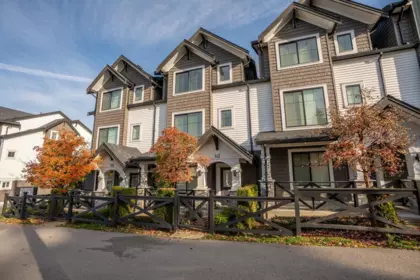 Loft / Bonus Room Photo of 147 6030 142 Street, Surrey, BC