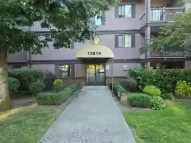2203 13819 100 Avenue, Surrey, BC, Whalley — 2 bed apartment/condo for sale
