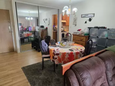 Family Room Photo of 2203 13819 100 Avenue, Surrey, BC