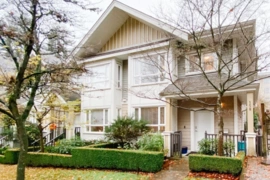 158 W 22nd Street, North Vancouver, BC