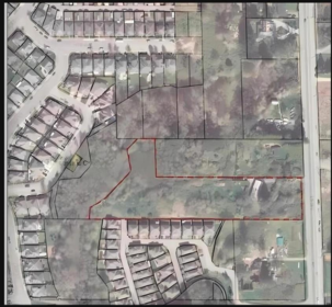 Front exterior of 11673 240 Street, Maple Ridge, BC