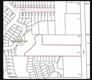 11673 240 Street, Maple Ridge, BC