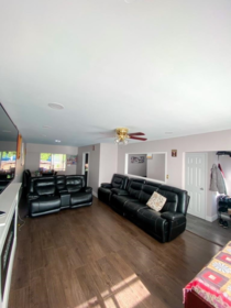 Family Room Photo of 9864 128 Street, Surrey, BC
