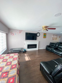 Living Room Photo of 9864 128 Street, Surrey, BC