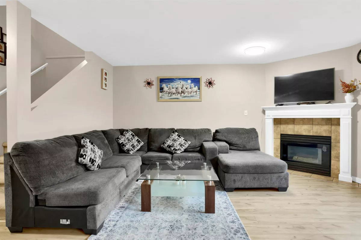 Exterior Rear Photo of 6 36060 Old Yale Road, Abbotsford, BC