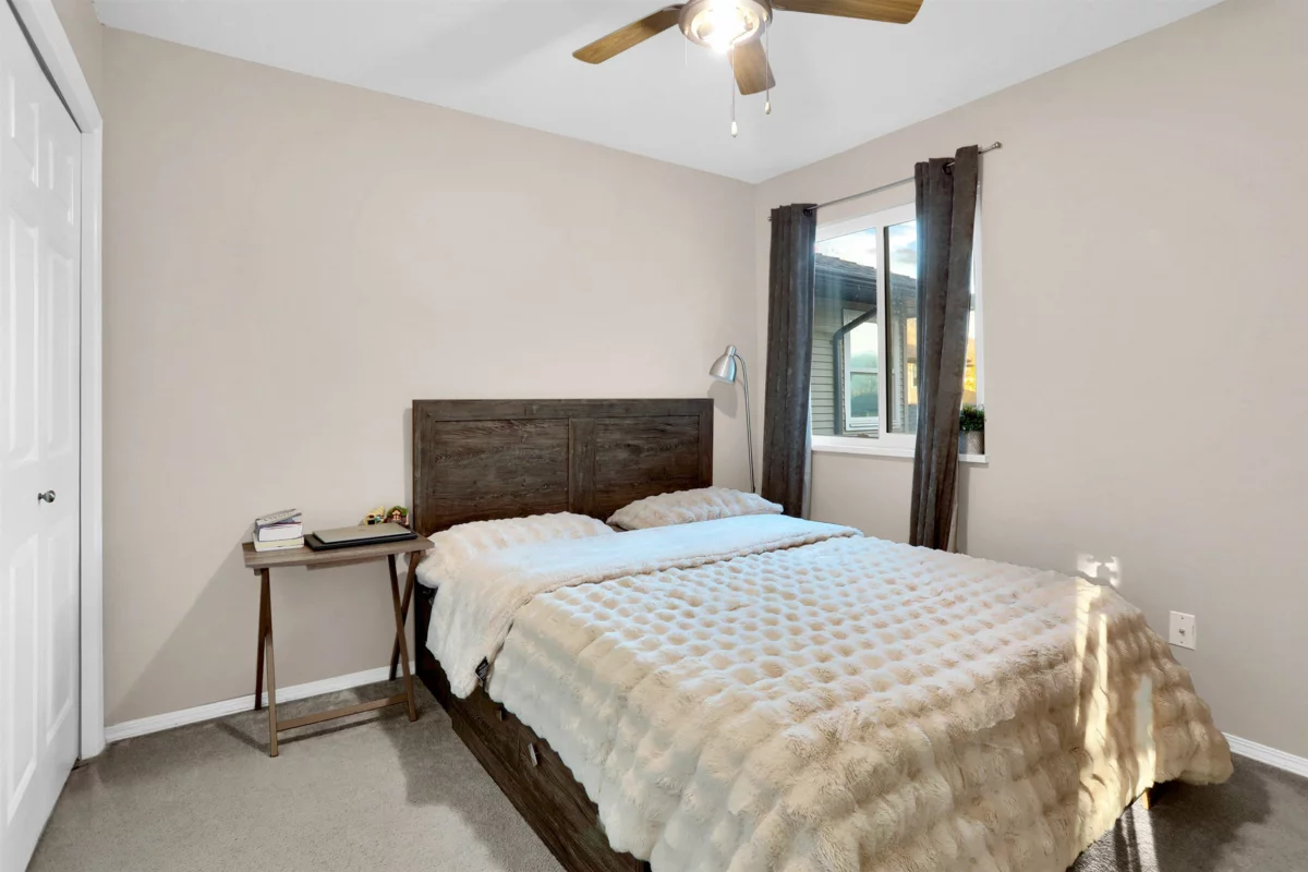 Guest Bathroom Photo of 6 36060 Old Yale Road, Abbotsford, BC