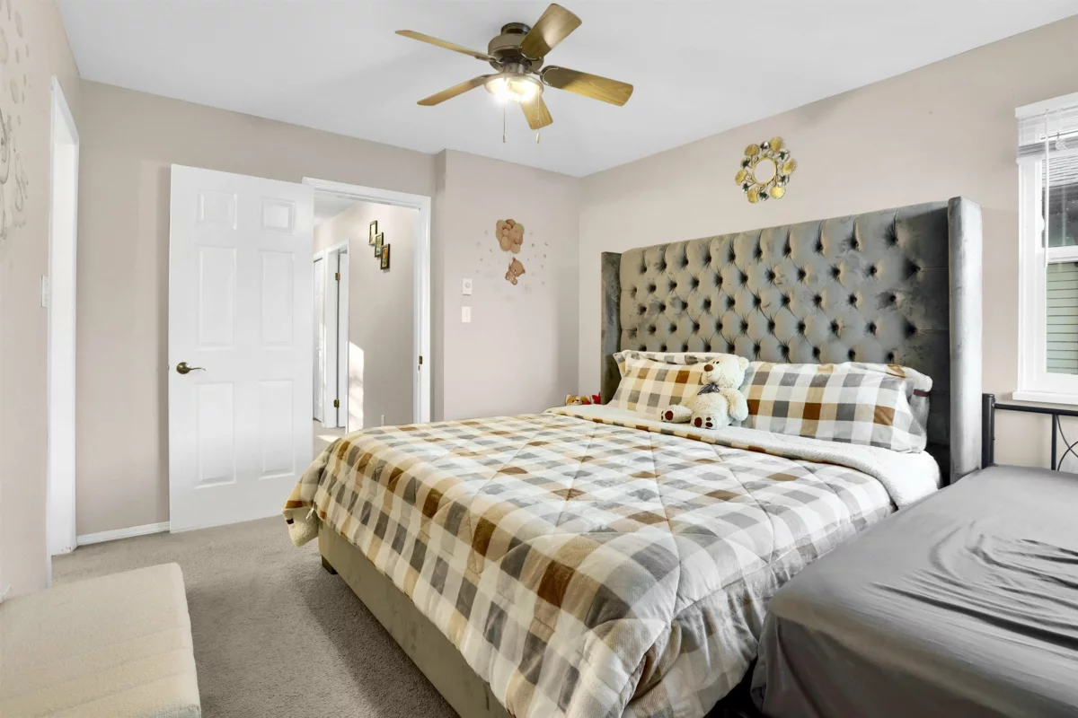 Loft / Bonus Room Photo of 6 36060 Old Yale Road, Abbotsford, BC