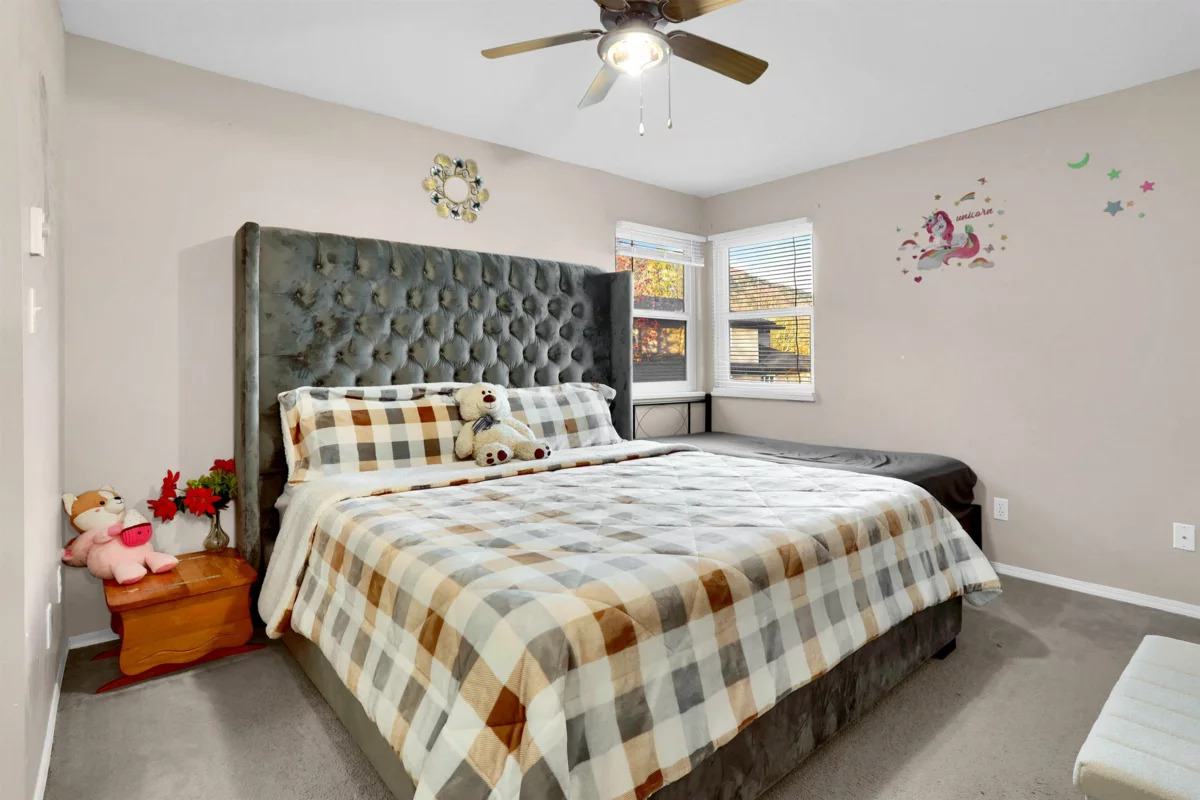 Office / Den Photo of 6 36060 Old Yale Road, Abbotsford, BC