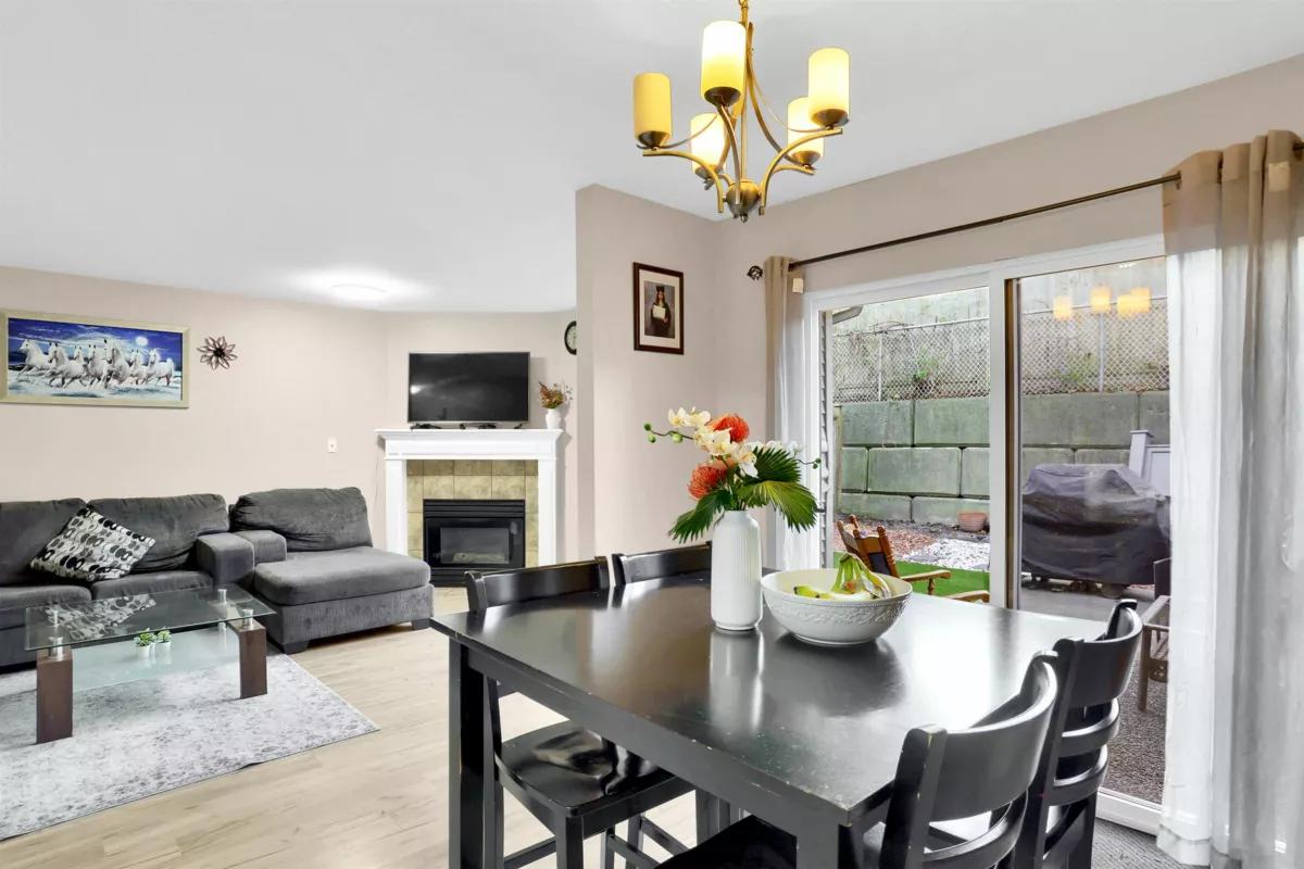 Pantry Photo of 6 36060 Old Yale Road, Abbotsford, BC