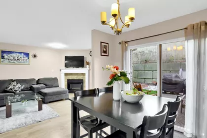 Pantry Photo of 6 36060 Old Yale Road, Abbotsford, BC