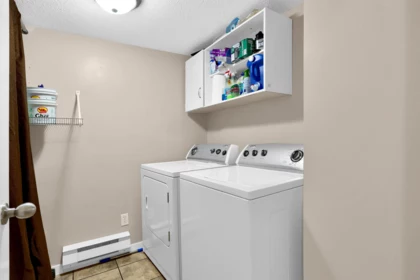 Primary Bathroom Photo of 6 36060 Old Yale Road, Abbotsford, BC