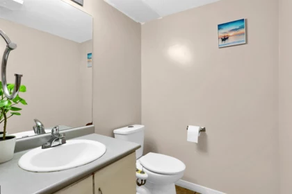 Primary Bedroom Photo of 6 36060 Old Yale Road, Abbotsford, BC