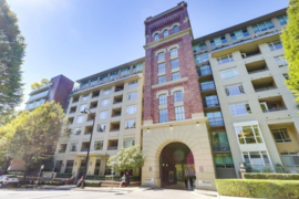 712 2799 Yew Street, Vancouver, BC