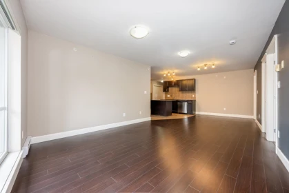 Bedroom 2 Photo of 311 12088 75a Avenue, Surrey, BC