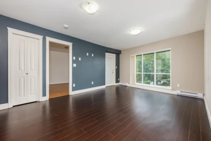 Primary Bedroom Photo of 311 12088 75a Avenue, Surrey, BC