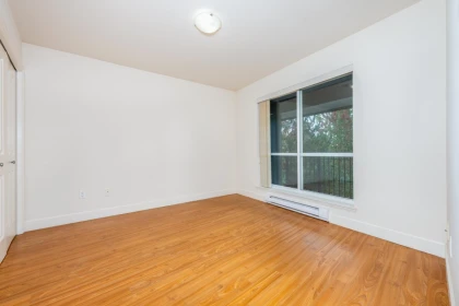 Walk-In Closet Photo of 311 12088 75a Avenue, Surrey, BC