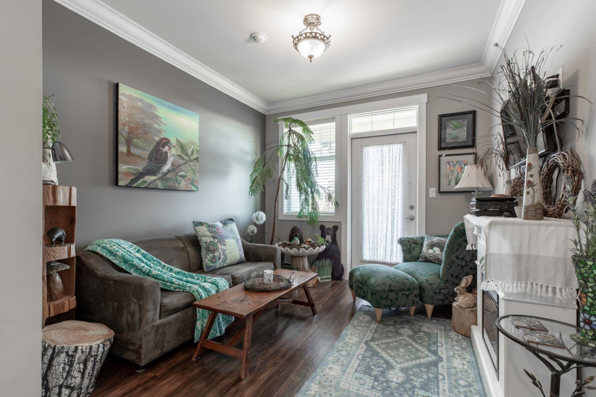 Basement Recreation Room Photo of 2379 Chardonnay Lane, Abbotsford, BC