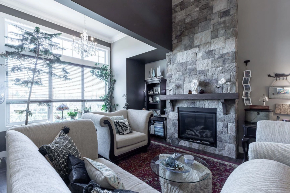 Garden / Landscaping Photo of 2379 Chardonnay Lane, Abbotsford, BC