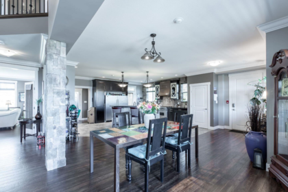 Hot Tub / Spa Photo of 2379 Chardonnay Lane, Abbotsford, BC