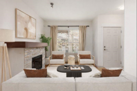 4 307 E 15th Street, North Vancouver, BC