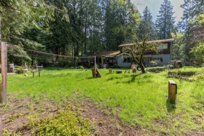 LOT B 4363 Morgan Crescent, West Vancouver, BC, West Vancouver — Single Family Residence for sale