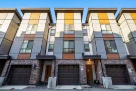 18 19789 55 Avenue, Langley, BC