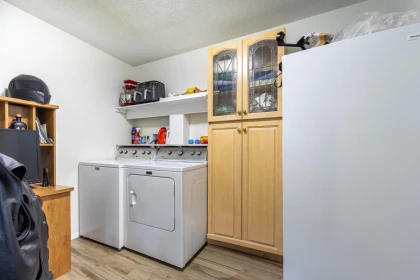 Guest Bathroom Photo of 12873 Dogwood Drive, Madeira Park, BC