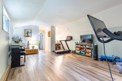 Office / Den Photo of 12873 Dogwood Drive, Madeira Park, BC