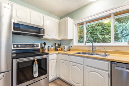 Pantry Photo of 12873 Dogwood Drive, Madeira Park, BC