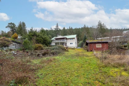 Street View Photo of 12873 Dogwood Drive, Madeira Park, BC