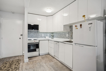 303 1717 W 13th Avenue, Vancouver, BC, Point Grey — 0 bed apartment/condo for sale