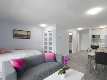 Family Room Photo of 303 1717 W 13th Avenue, Vancouver, BC