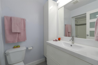 Kitchen Photo of 303 1717 W 13th Avenue, Vancouver, BC