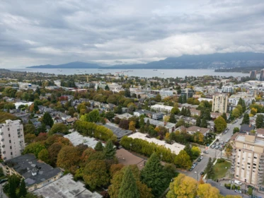 Loft / Bonus Room Photo of 303 1717 W 13th Avenue, Vancouver, BC