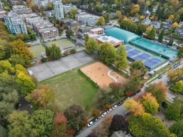 Office / Den Photo of 303 1717 W 13th Avenue, Vancouver, BC