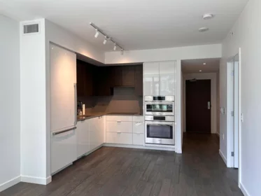 407 1678 Pullman Porter Street, Vancouver, BC, Vancouver — Apartment/Condo for sale