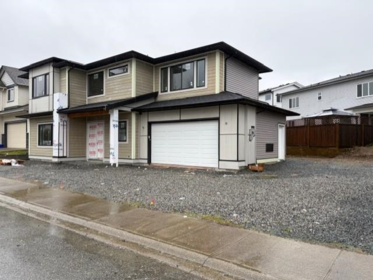 Exterior Rear Photo of 33100 Dalke Avenue, Mission, BC
