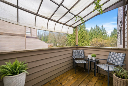 Basement Recreation Room Photo of 201 9145 Saturna Drive, Burnaby, BC