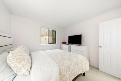 Bedroom 2 Photo of 201 9145 Saturna Drive, Burnaby, BC