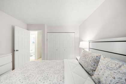 Bedroom 4 Photo of 201 9145 Saturna Drive, Burnaby, BC