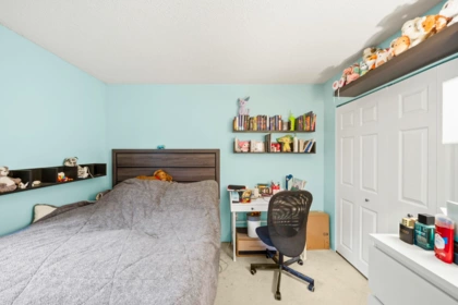 Loft / Bonus Room Photo of 201 9145 Saturna Drive, Burnaby, BC