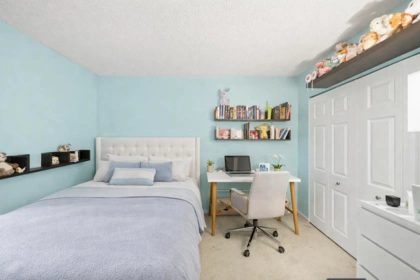 Office / Den Photo of 201 9145 Saturna Drive, Burnaby, BC