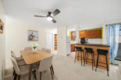 Pantry Photo of 201 9145 Saturna Drive, Burnaby, BC