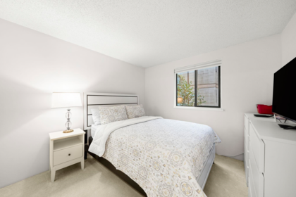 Walk-In Closet Photo of 201 9145 Saturna Drive, Burnaby, BC