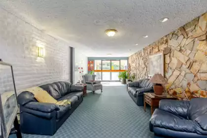 #304 1351 Martin Street, White Rock, BC, White Rock — Apartment/Condo for sale